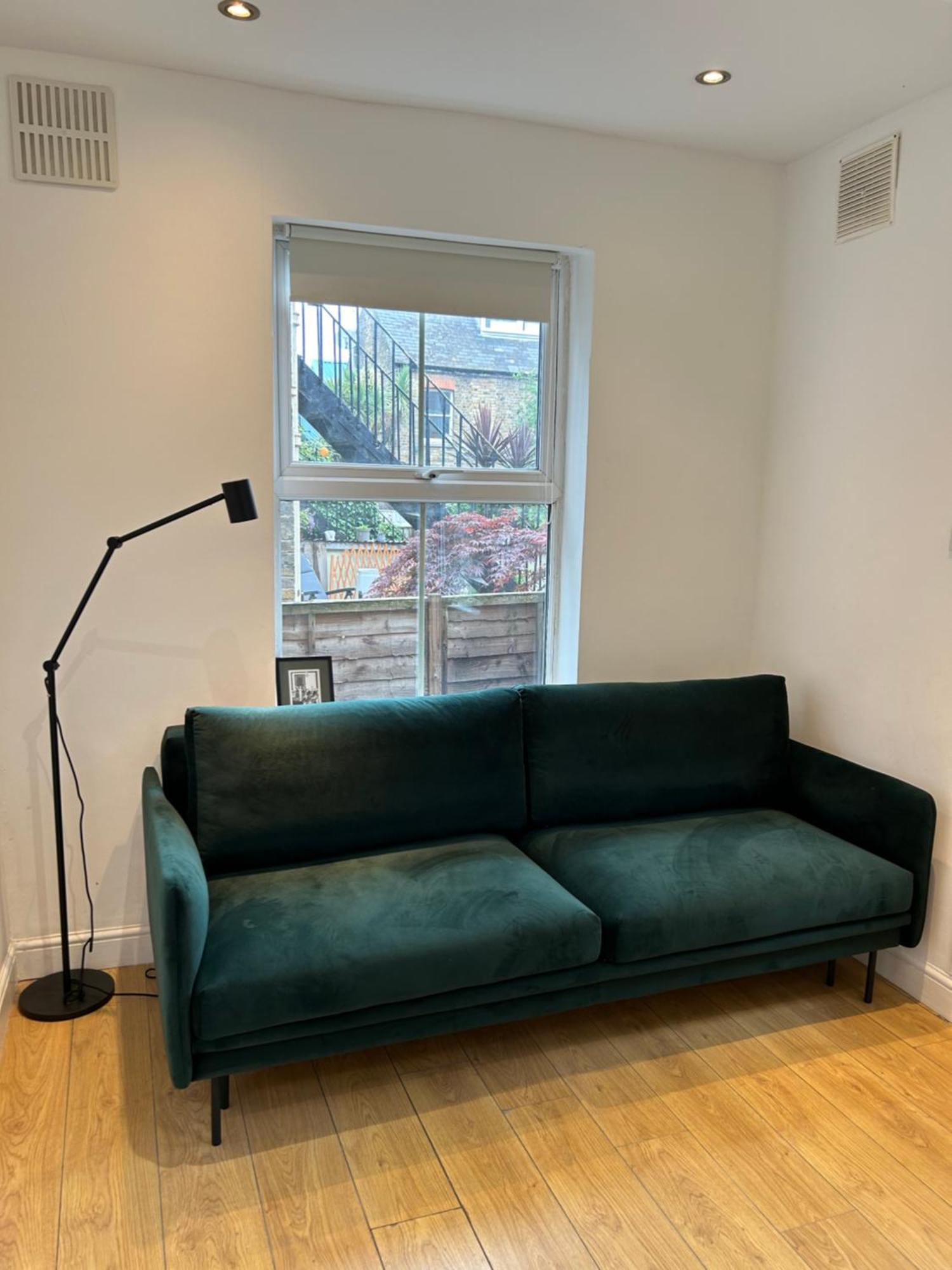 Spacious Battersea Rooms And Apartments Londres Habitación foto