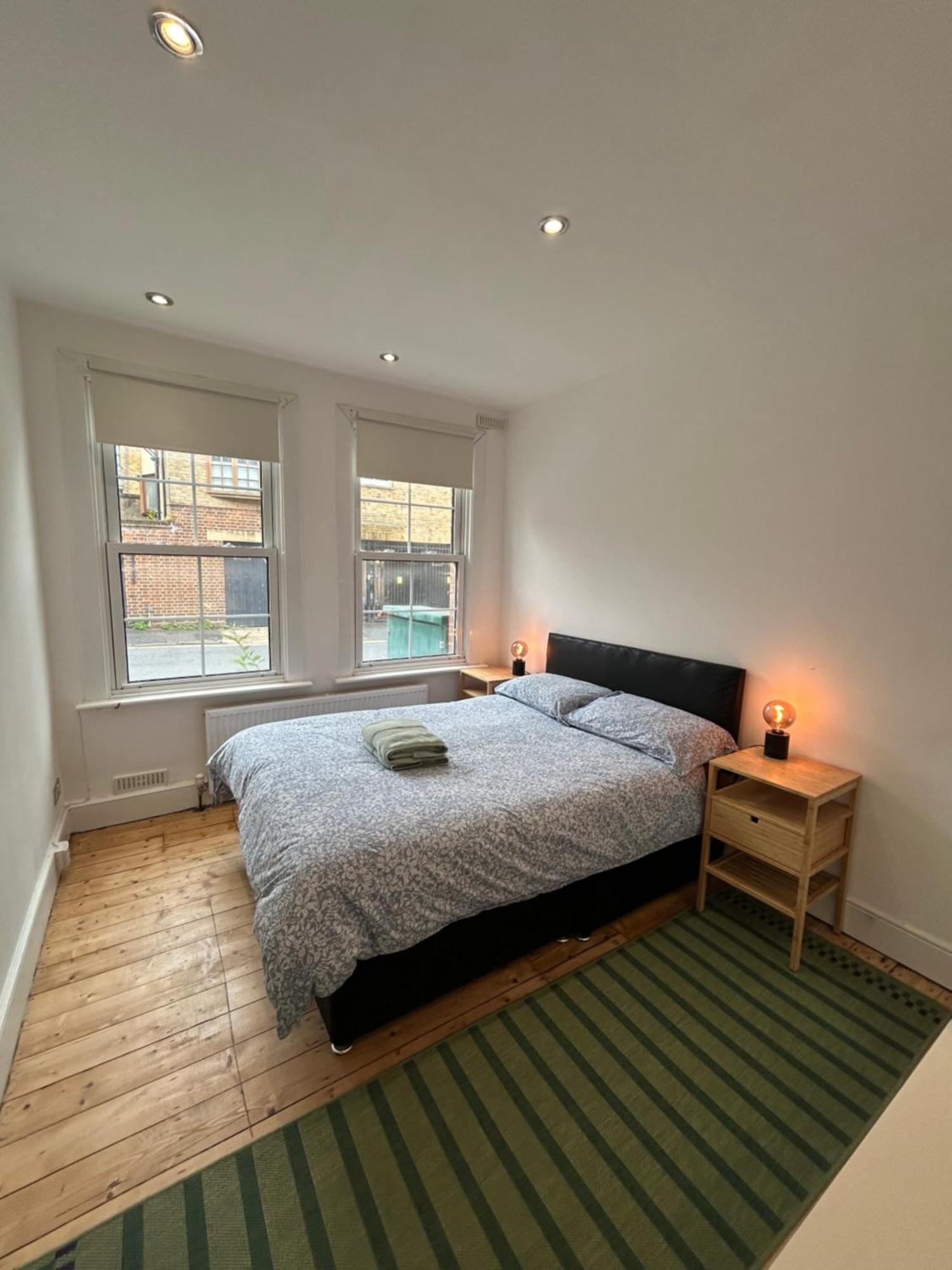 Spacious Battersea Rooms And Apartments Londres Habitación foto