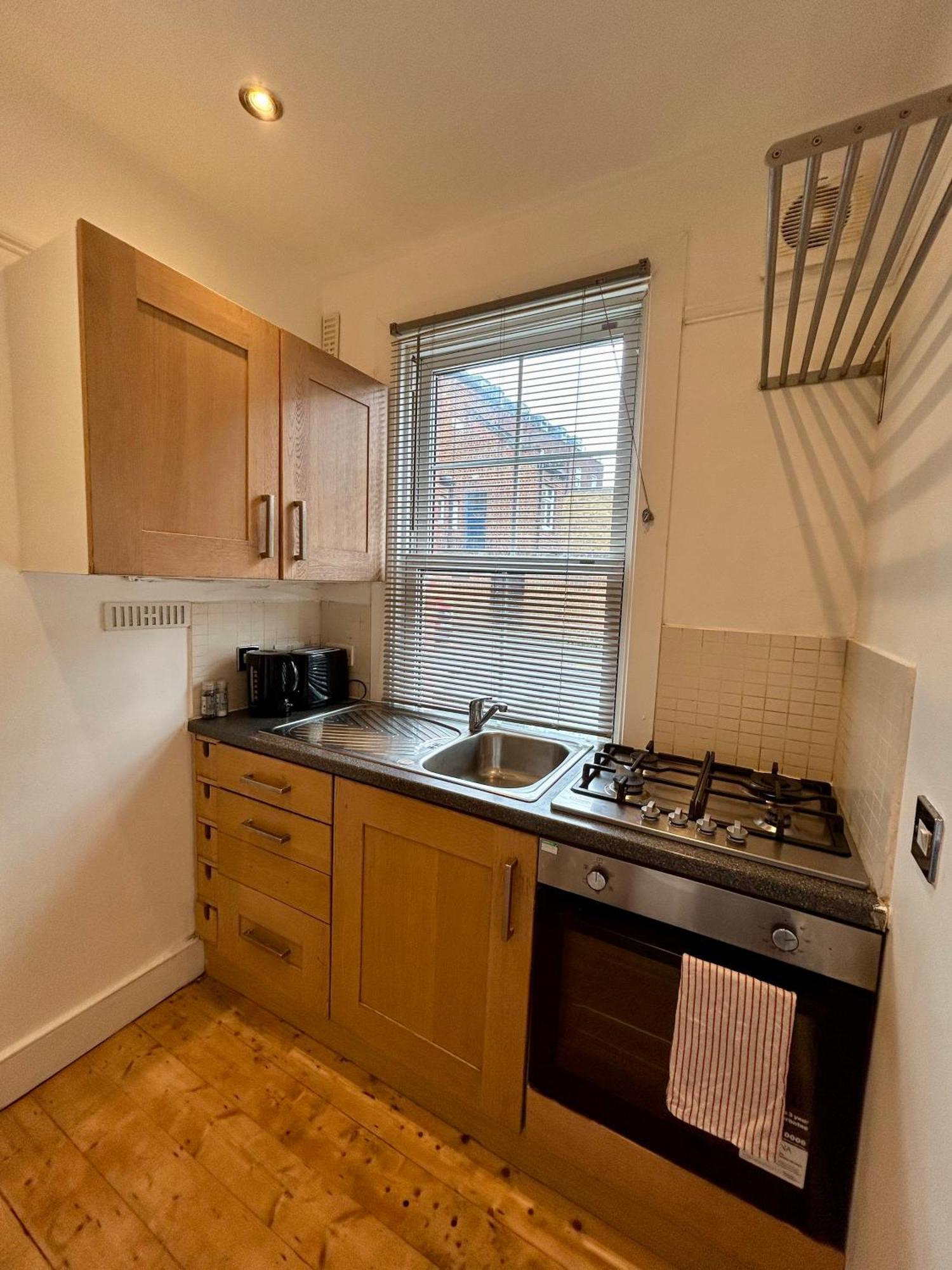Spacious Battersea Rooms And Apartments Londres Habitación foto