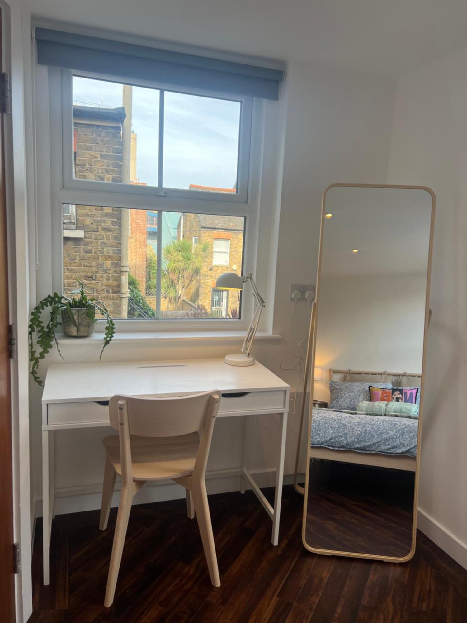 Spacious Battersea Rooms And Apartments Londres Exterior foto