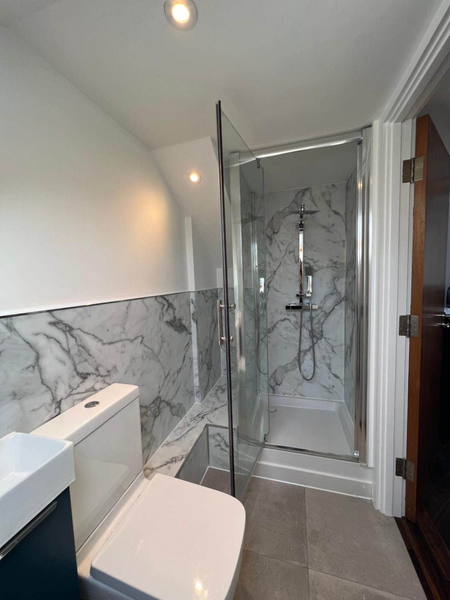 Spacious Battersea Rooms And Apartments Londres Exterior foto