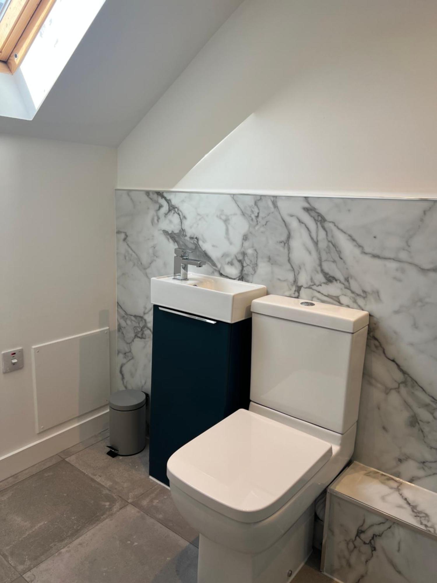 Spacious Battersea Rooms And Apartments Londres Exterior foto