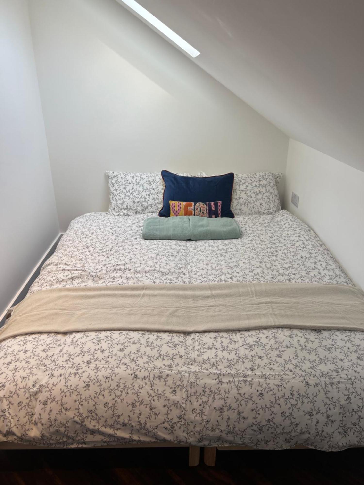 Spacious Battersea Rooms And Apartments Londres Exterior foto