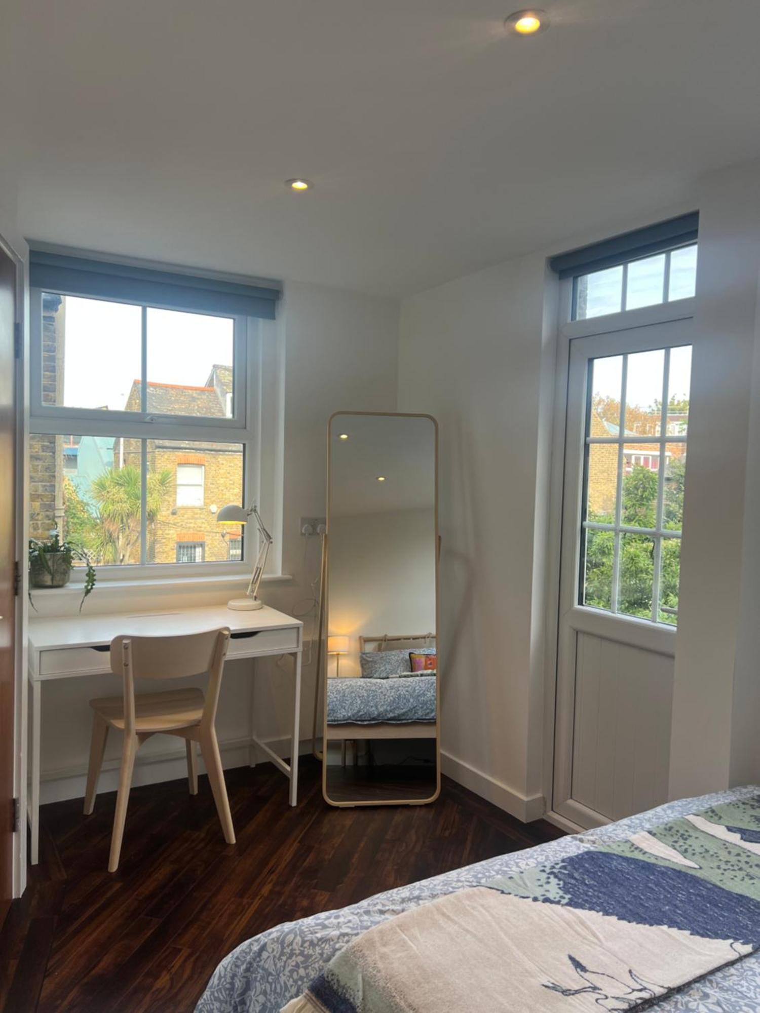 Spacious Battersea Rooms And Apartments Londres Exterior foto