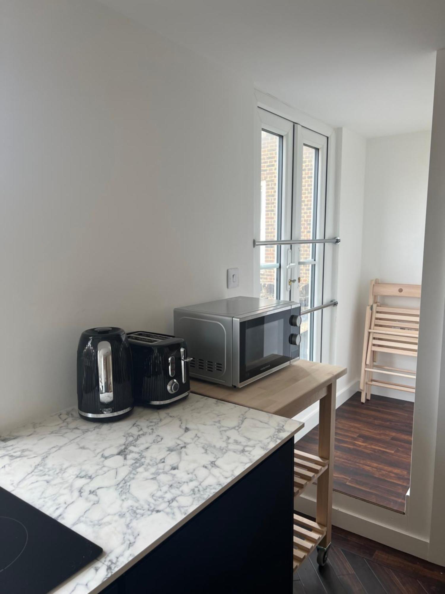 Spacious Battersea Rooms And Apartments Londres Exterior foto